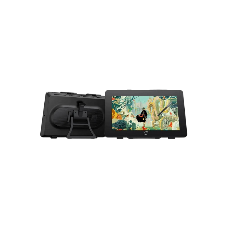 Tableta Grafica XP Pen Artist Pro 24 (Gen 2) Black