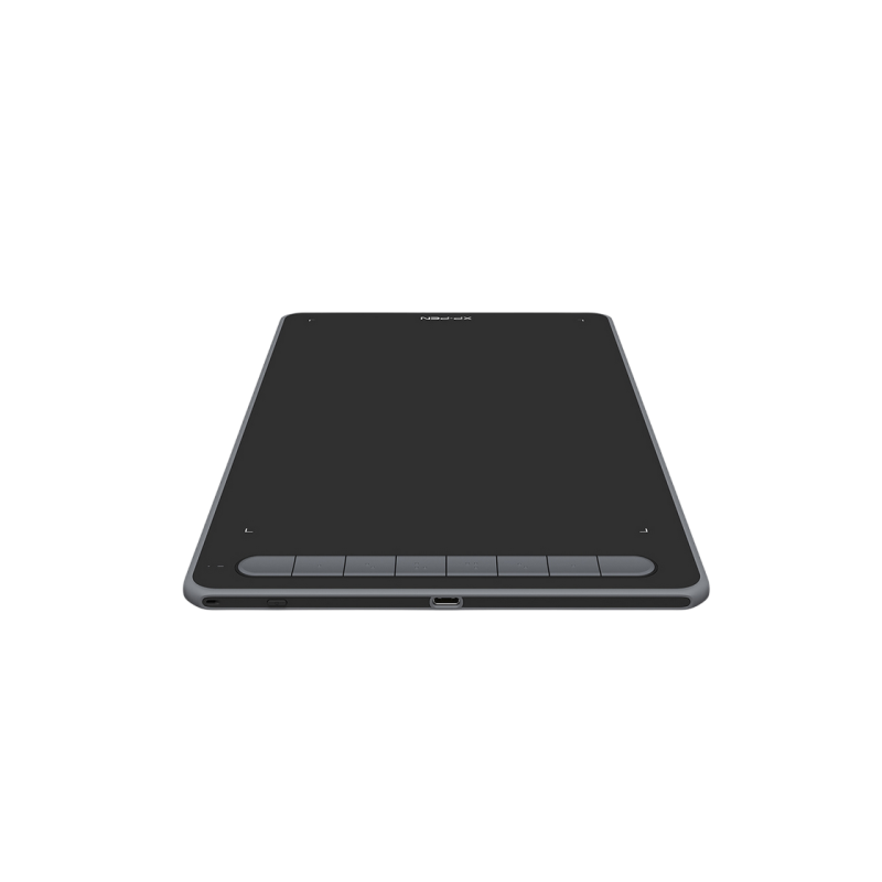 Tableta Grafica XP Pen DECO LW, Black