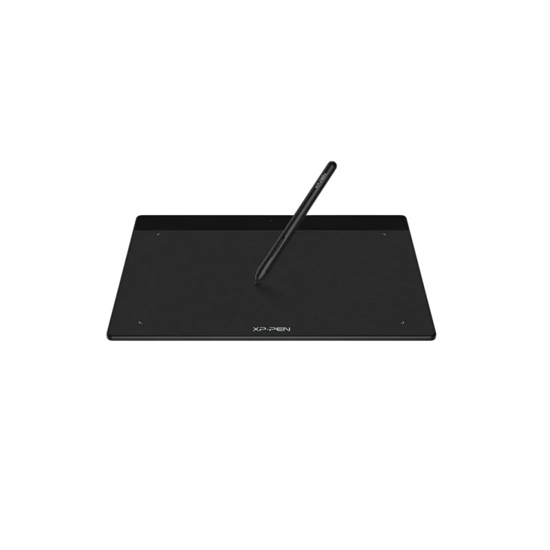 Tableta Grafica XP Pen DECO Fun S, Black