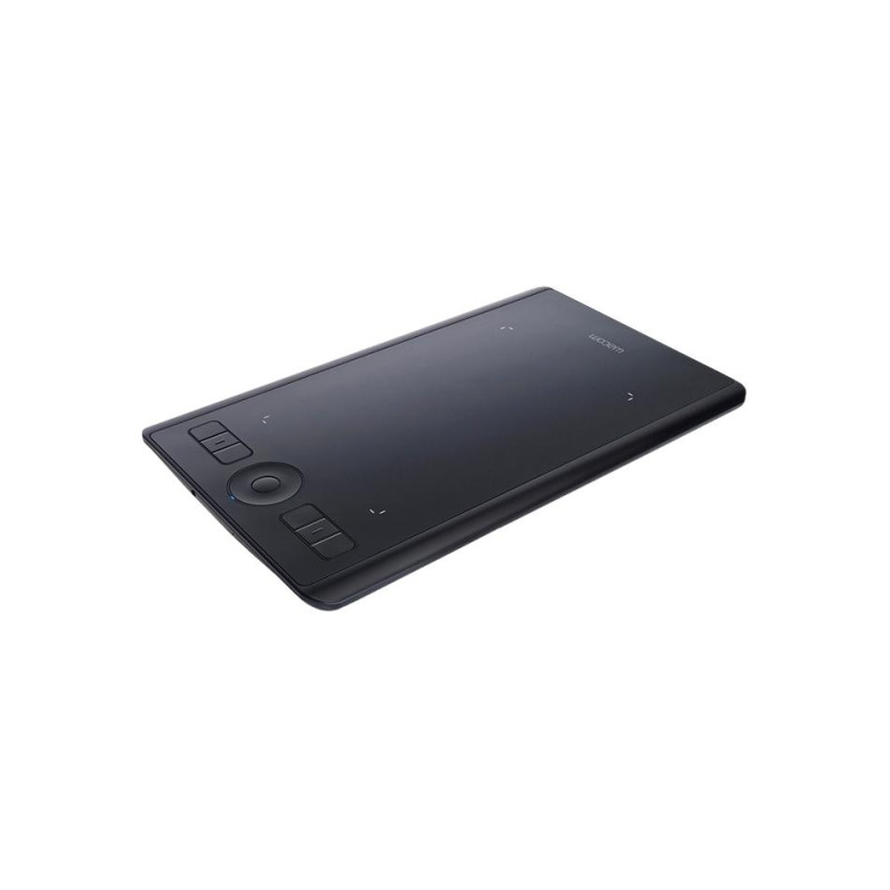 Графический планшет Wacom Intuos Pro S PTH-460
