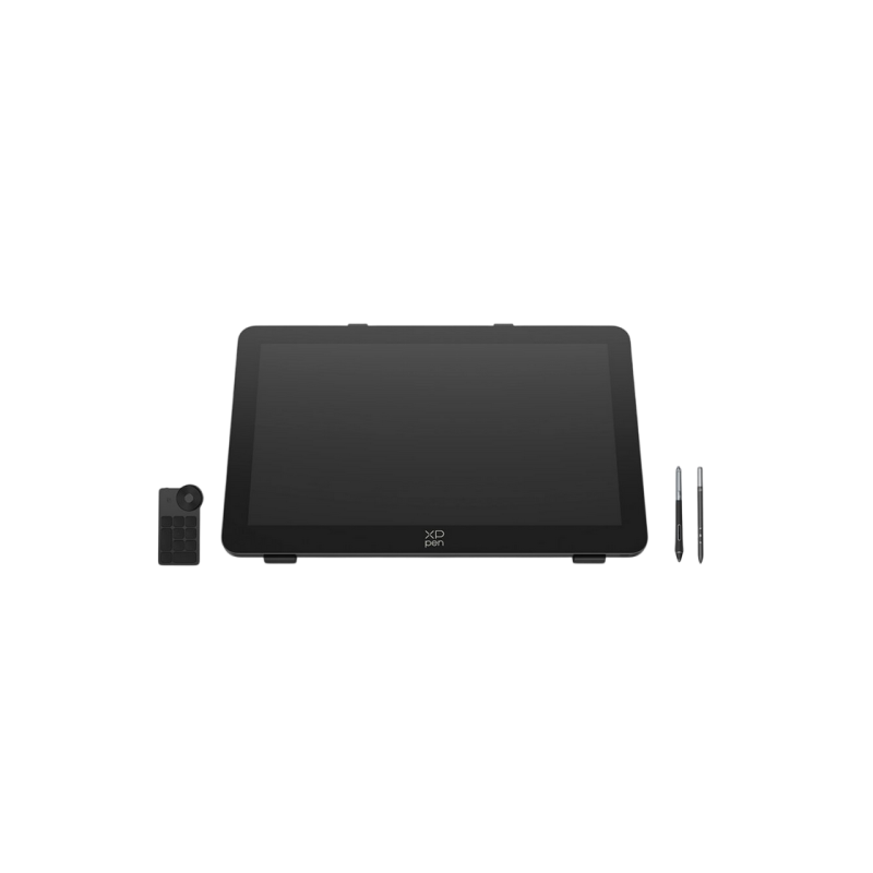Tableta Grafica XP Pen Artist Pro 27 (Gen 2), Black