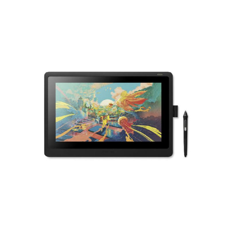 Графический планшет Wacom ONE Medium CTL-672-N