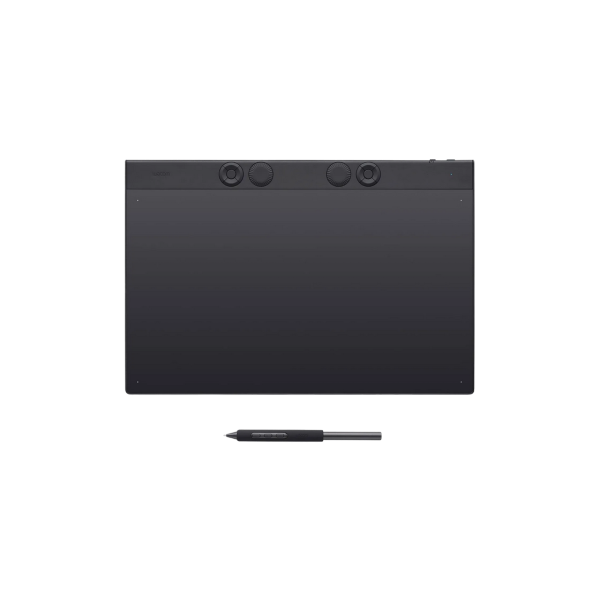 Tableta Grafica Wacom Intuos Pro Large PTK870K0B