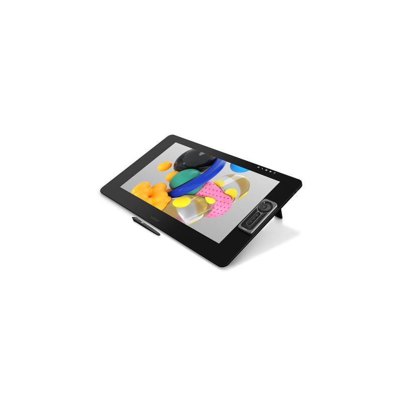 Tableta Grafica Wacom Cintiq Pro 24 DTK-2420, Black