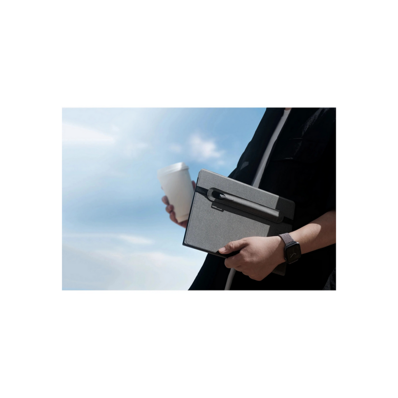XP Pen Note Plus, 8.27” × 5.75”, PH18 Stylus, Bluetooth 5.3, USB-C, Grey
