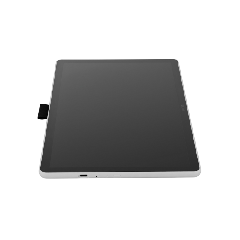 Graphic Tablet Wacom ONE 14, IPS: Full HD 1920 x 1080, DTC141W0