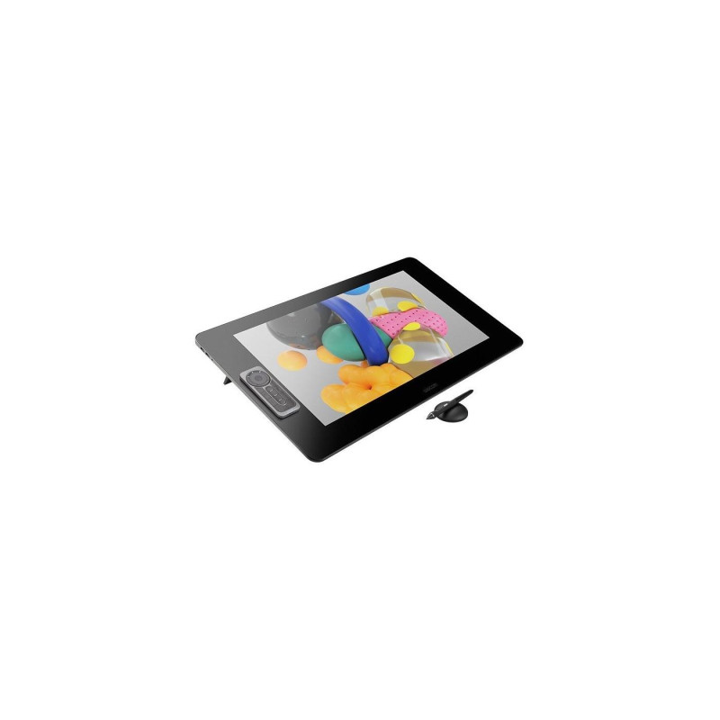 Tableta Grafica Wacom Cintiq Pro 24 DTK-2420, Black