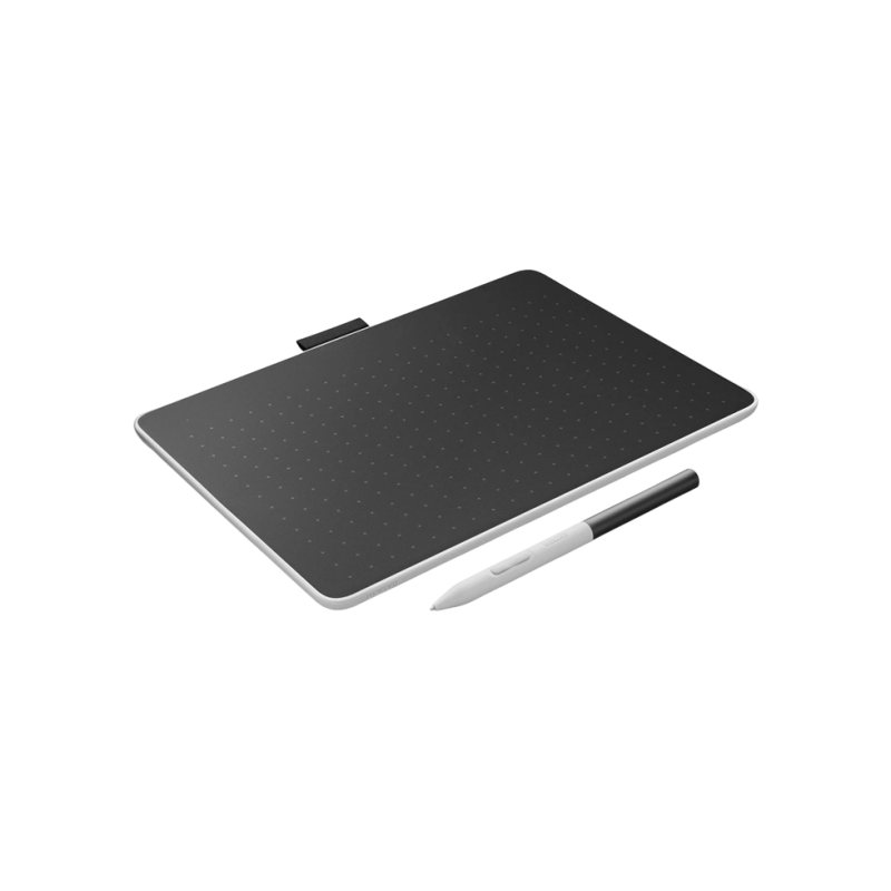 Графический планшет Wacom One pen tablet medium - N