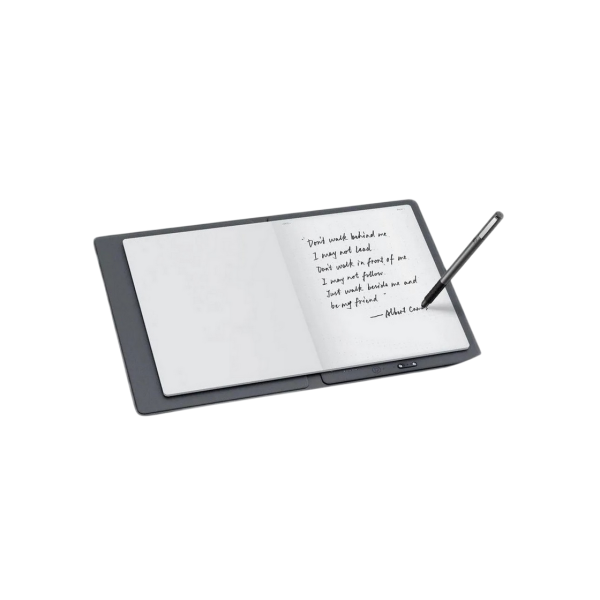 Tableta Grafica XP Pen Note Plus, Grey