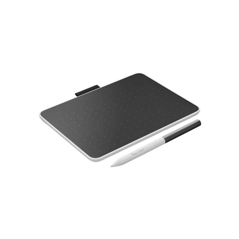 Графический планшет Wacom ONE Pen Small CTC4110WLW1B