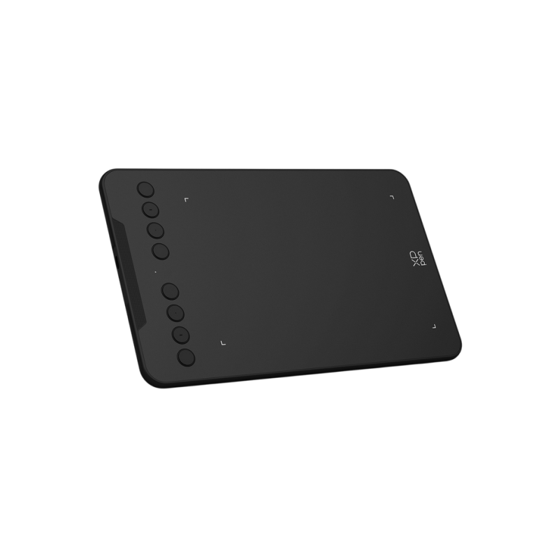 Tableta Grafica XP Pen DECO Mini7 V2, Black