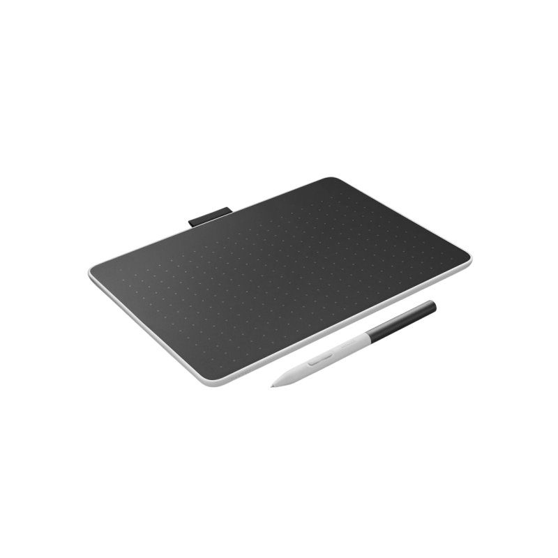 Графический планшет Wacom ONE Pen Medium CTC6110WLW1B