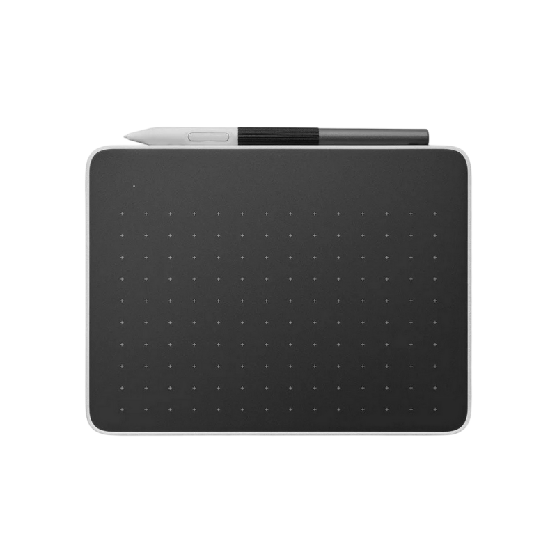 Графический планшет Wacom ONE Pen Small CTC4110WLW1B