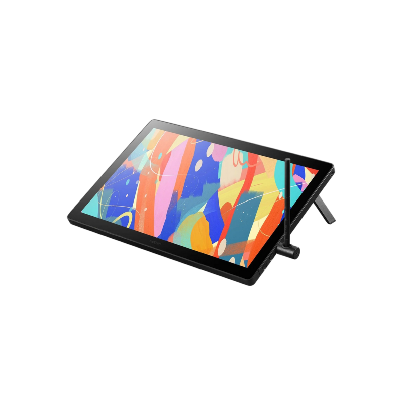 Graphics Pen Display Wacom Cintiq 16 " DTK168, Display 2.5K Resolution
