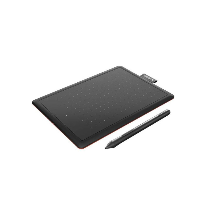 Графический планшет Wacom ONE Medium CTL-672-N