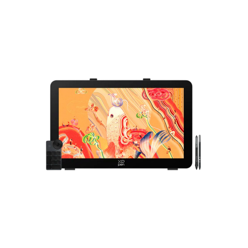 Tableta Grafica XP Pen Artist Pro 27 (Gen 2), Black