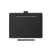 Graphic Tablet Wacom Intuos M, Medium , CTL-6100K-B, Black