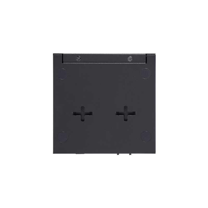 .5-port Gigabit Switch TP-LINK "DS105GP", with 4-Port PoE, steel case, 65W Budget, Autorecovery, Extend