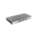PoE коммутатор D-Link DGS-1510-28P/A1A