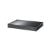 TP-Link TL-SL1311MP, 8-портовый коммутатор 10/100 Мбит/с POE+, 8 портов PoE+ 2xGbE, бюджет 124 Вт