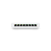 .8-port 10/100/1000Mbps Layer 2 Managed Ubiquiti PoE+ Switch, USW-Lite-8-POE, 8xPoE Ports, 52W budget
