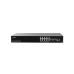 8-портовый гигабитный управляемый коммутатор PoE уровня 3, Grandstream "GWN7811P", 2x10Gbit SFP+, бюджет 120 Вт, монтаж в стойку
