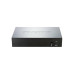 PoE коммутатор D-Link DGS-1008P/E1A, 8 портов 10/100/1000Мбит/с