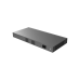 24-портовый гигабитный управляемый PoE-коммутатор, Grandstream "GWN7803P", 4xSFP, стальной корпус, бюджетный 360 Вт
