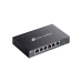 Коммутатор TP-LINK, "DS106GPP"