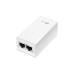 Пассивный PoE-адаптер, TP-Link POE4818G, гигабитный, 48 В постоянного тока, 18 Вт