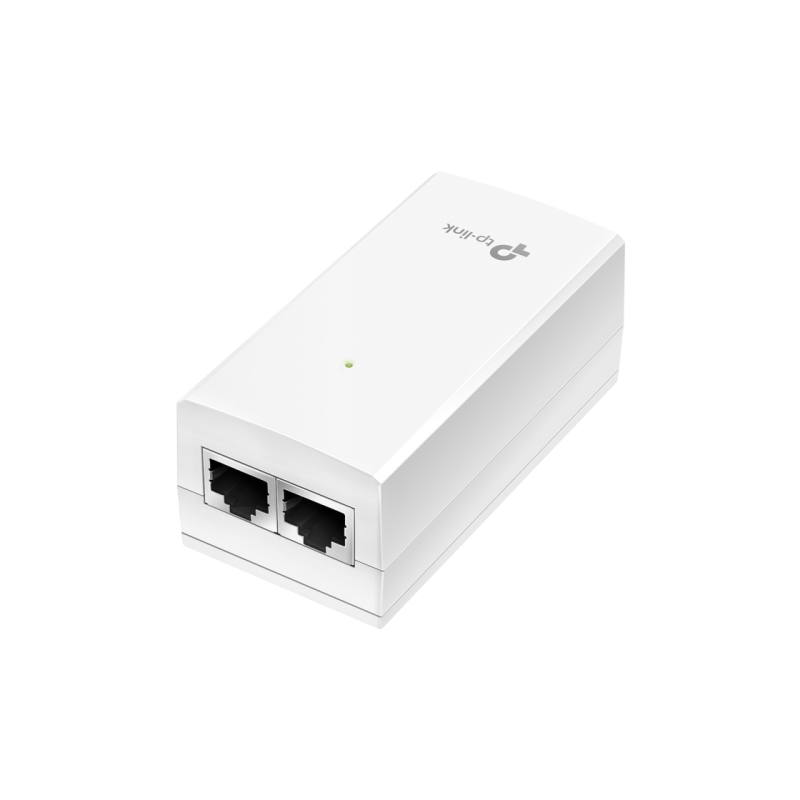 Пассивный PoE-адаптер, TP-Link POE4818G, гигабитный, 48 В постоянного тока, 18 Вт