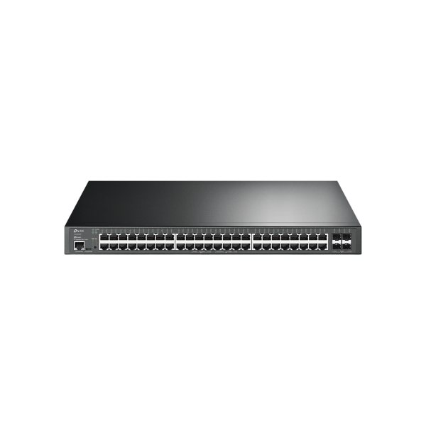 TP-Link TL-SG3452XP