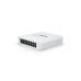 16-port Gigabit Layer 2 Managed Ubiquiti PoE+ Switch, USW-Lite-16-POE, 8xPoE Ports, 45W budget