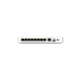 .8-Port 2.5G Layer 2 Managed PoE+++ Switch Ubiquiti Flex "USW-Flex-2.5G-8-PoE", 8x2.5G PoE++, 1x10G PoE