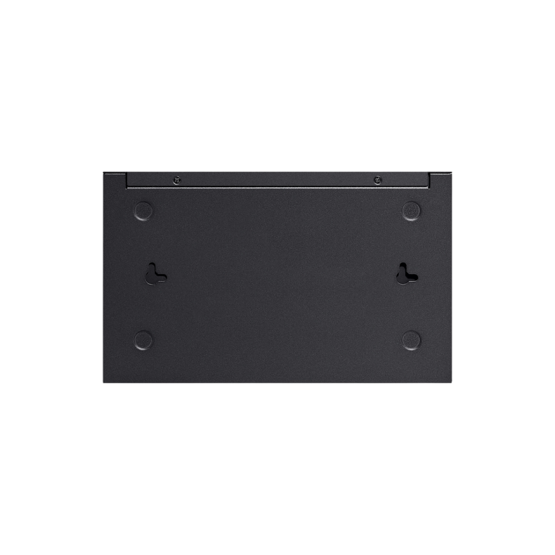 .8-портовый 10/100/1000 Мбит/с POE+ легко управляемый коммутатор TP-LINK "ES210GMP", 8xPoE портов, 1xGbE, 1xSFP/RJ45 Combo