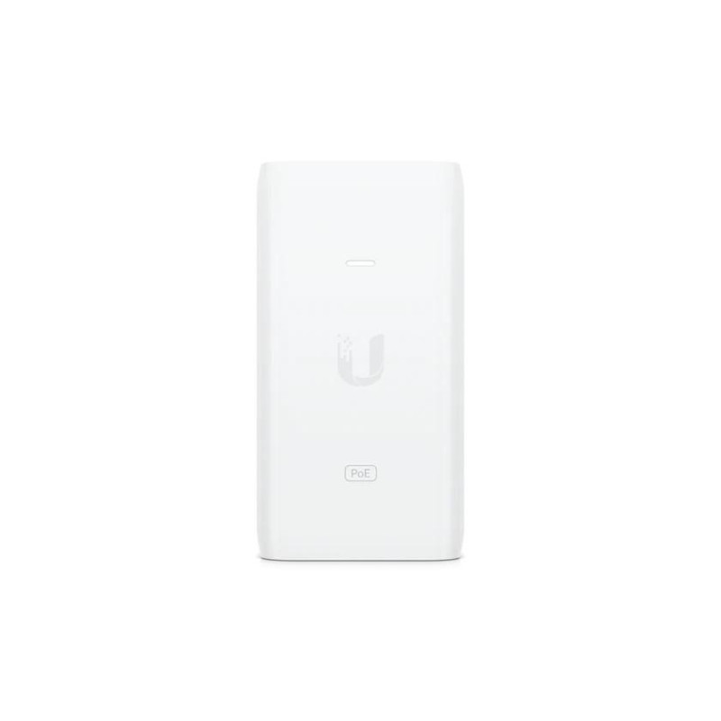 Ubiquiti PoE-инжектор U-POE-at