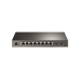 TP-Link T1500G-10PS(TL-SG2210P)