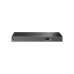 16-портовый гигабитный интеллектуальный POE+ коммутатор TP-LINK "TL-SG2218P", 2xSFP 1Gbit, бюджет 150 Вт