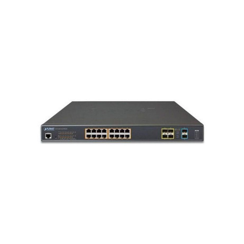 Планета GS-5220-16UP4S2X