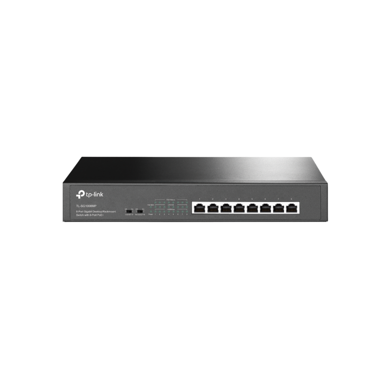 TP-Link TL-SG1008MP
