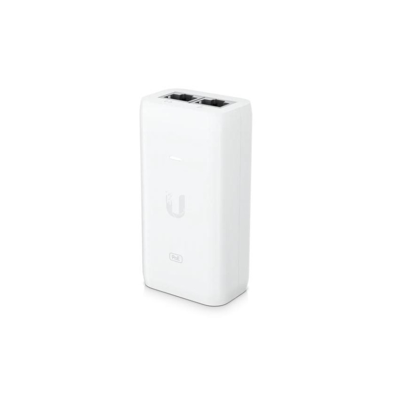 Ubiquiti PoE-инжектор U-POE-at