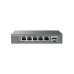 Коммутатор Grandstream GWN7700MP