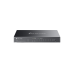 .8-портовый 10/100/1000 Мбит/с POE+ легко управляемый коммутатор TP-LINK "ES210GMP", 8xPoE портов, 1xGbE, 1xSFP/RJ45 Combo