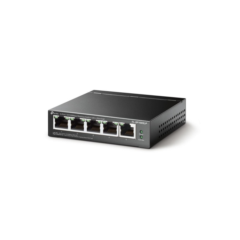 TP-Link TL-SF1005LP