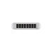 16-port Gigabit Layer 2 Managed Ubiquiti PoE+ Switch, USW-Lite-16-POE, 8xPoE Ports, 45W budget