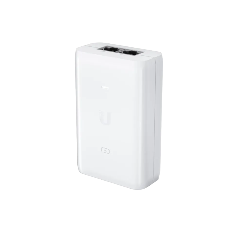 Ubiquiti PoE-инжектор U-POE-at