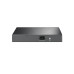 Коммутатор TP-Link TL-SG1008MP
