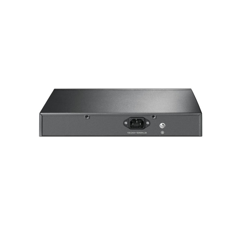 Коммутатор TP-Link TL-SG1008MP