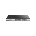 PoE коммутатор D-Link DGS-1100-26MPP/B1A