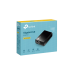 PoE Single port PoE supplier Adapter, PoE150S, IEEE 802.3af compliant, plastic case